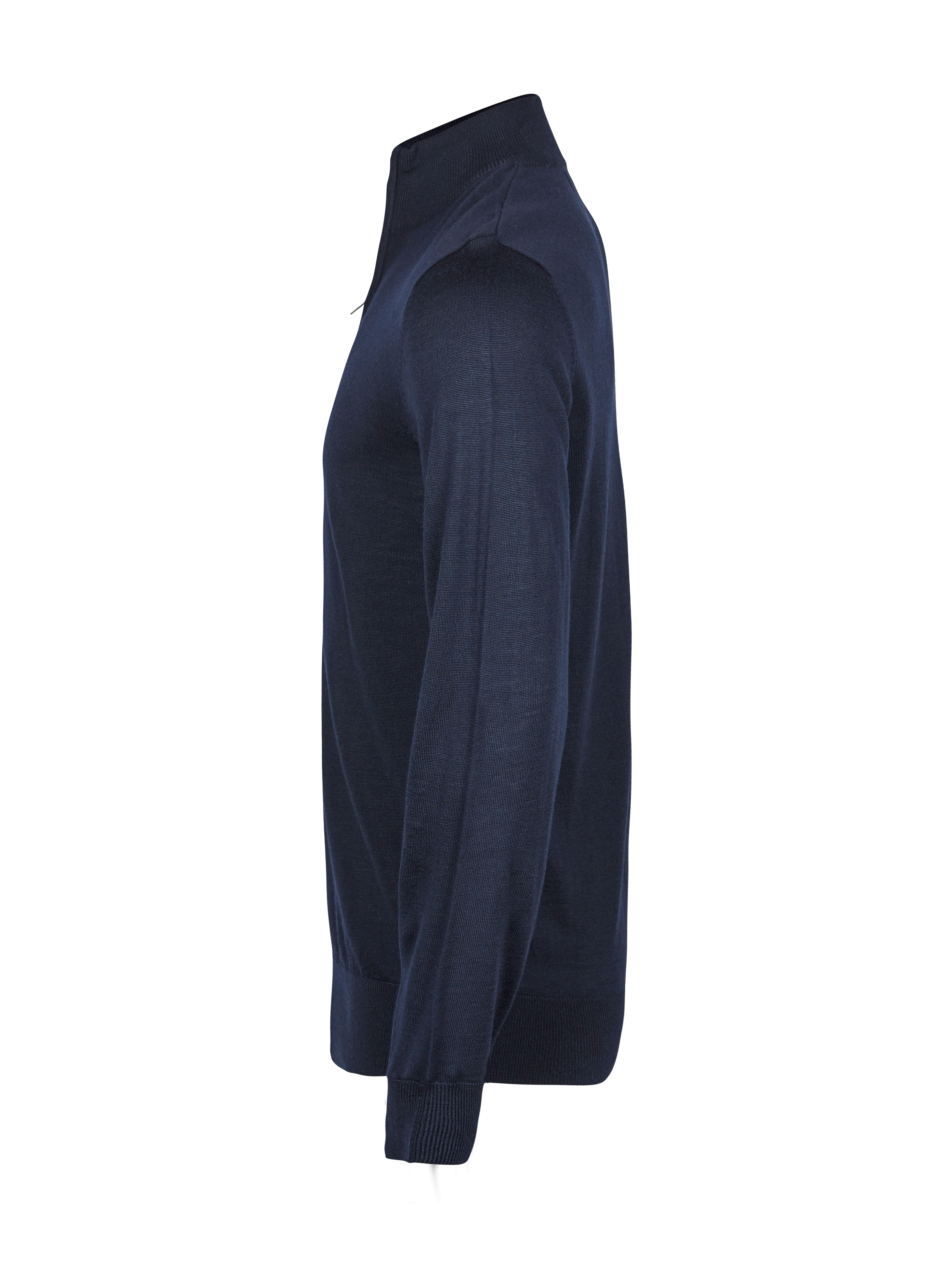 Men's Half Zip - Tee Jays