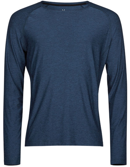 Long Sleeve CoolDry Tee - Tee Jays