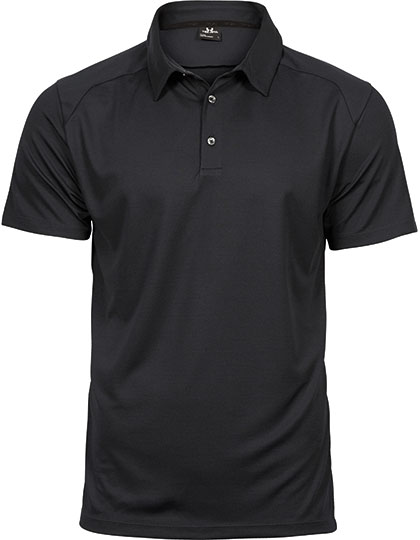 Men´s Luxury Sport Polo - Tee Jays