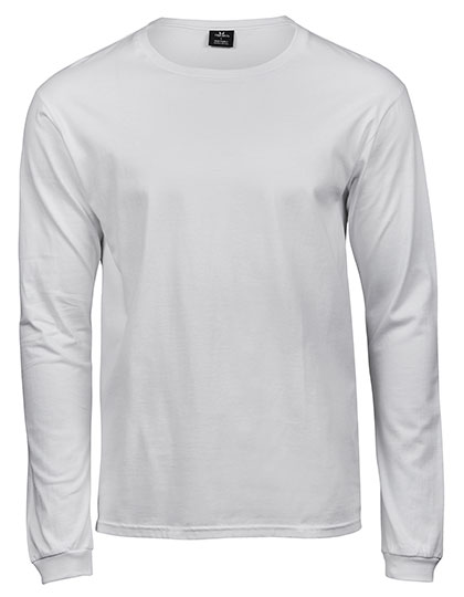 Long Sleeve Fashion Sof Tee - Tee Jays