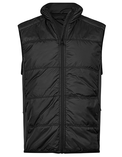 Hybrid-Stretch Bodywarmer - Tee Jays