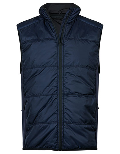 Hybrid-Stretch Bodywarmer - Tee Jays