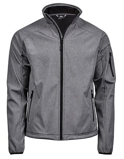 Men´s Lightweight Performance Softshell Jacket - Tee Jays