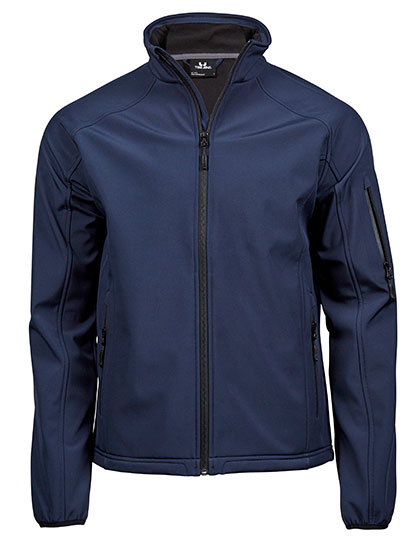 Men´s Lightweight Performance Softshell Jacket - Tee Jays