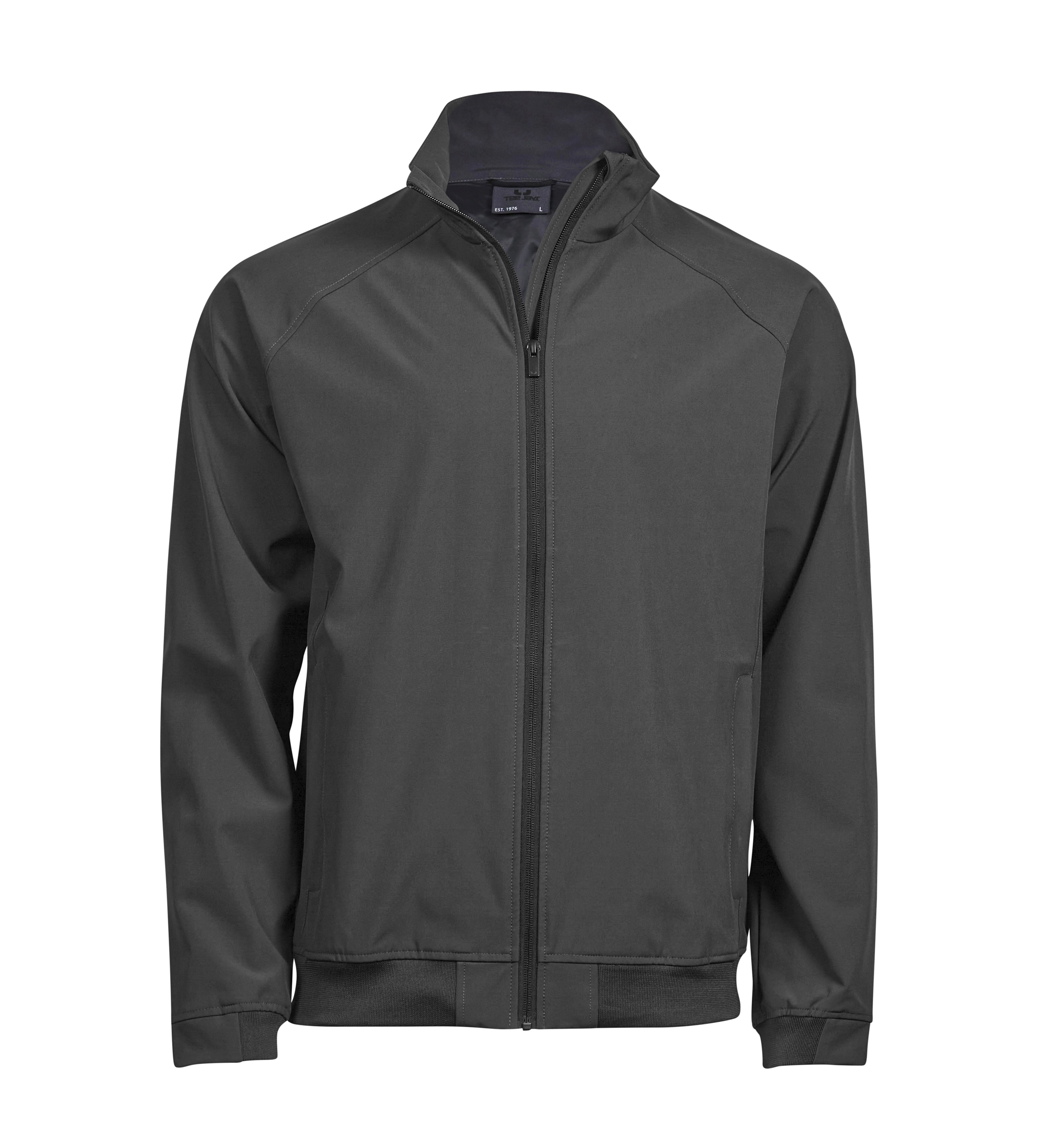 Club Jacket - Tee Jays