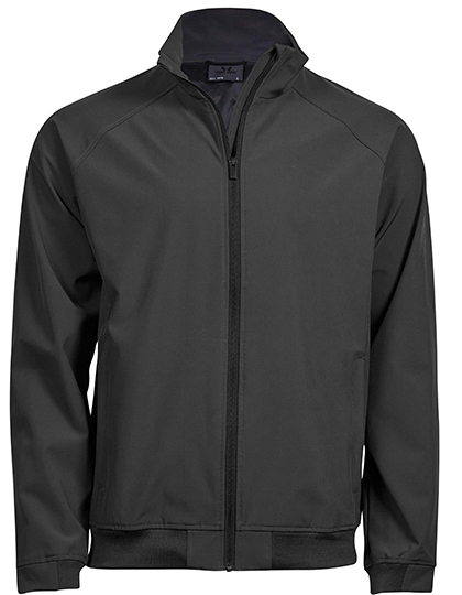 Club Jacket - Tee Jays