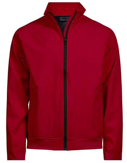 Club Jacket - Tee Jays