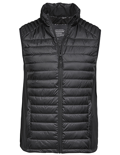 Men´s Crossover Bodywarmer - Tee Jays