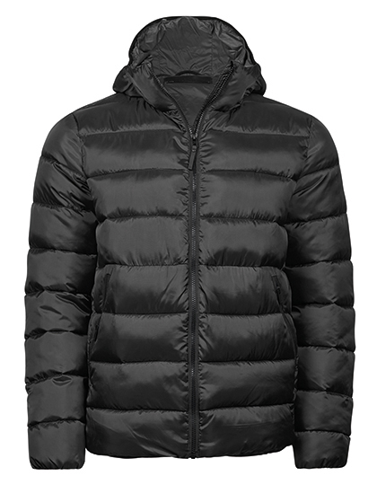 Lite Hooded Jacket - Tee Jays