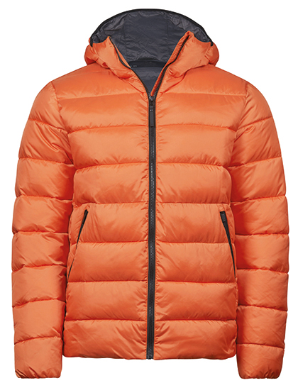 Lite Hooded Jacket - Tee Jays