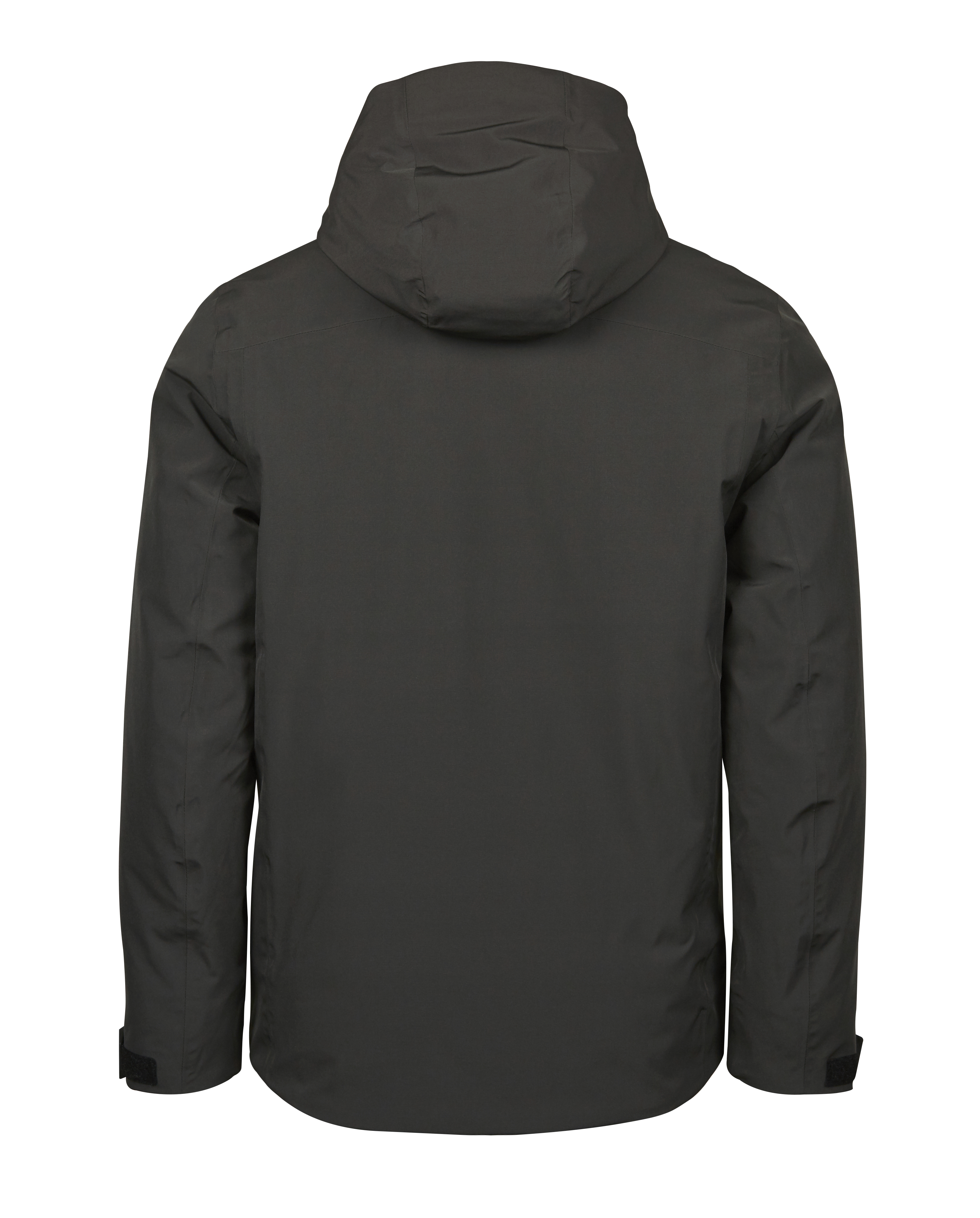 Men´s All Weather Winter Jacket - Tee Jays