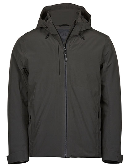 Men´s All Weather Winter Jacket - Tee Jays
