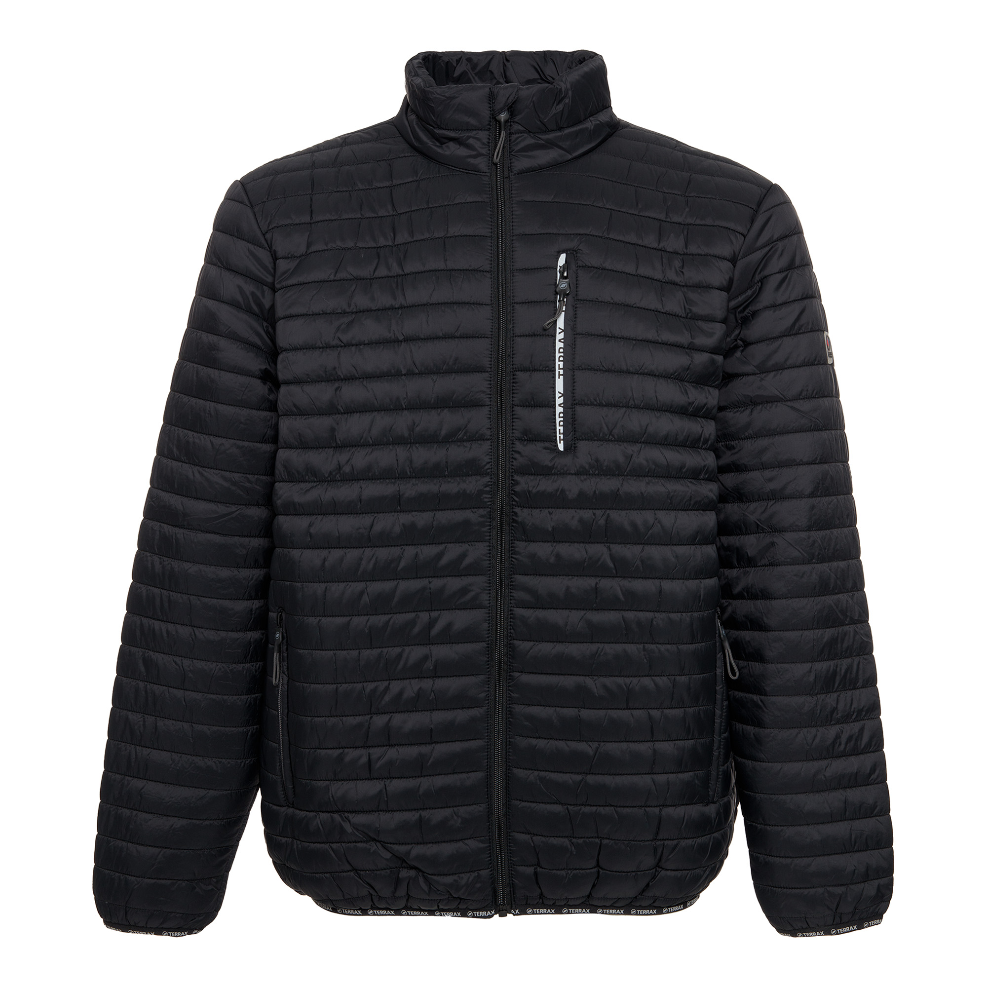 Terrax Workwear Men´s Quilted Jacket