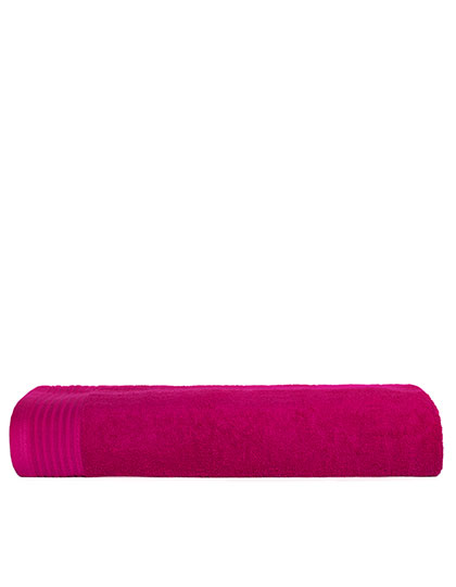 Classic Beach Towel - The One Towelling®