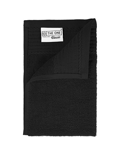 Classic Guest Towel - The One Towelling®