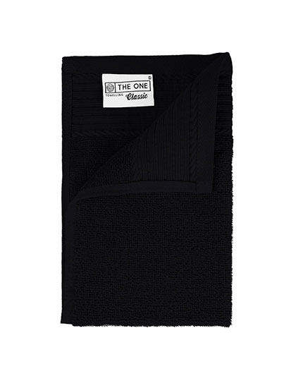 Classic Guest Towel - The One Towelling®