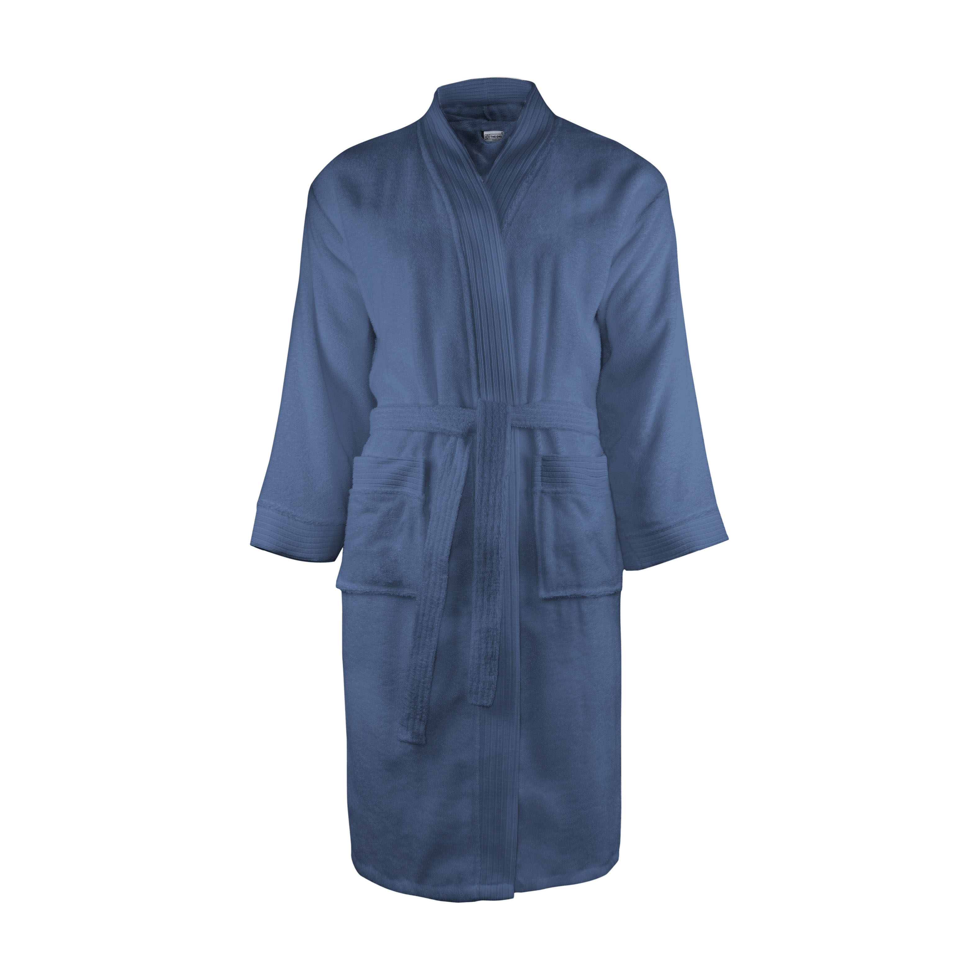 Classic Bathrobe - The One Towelling®