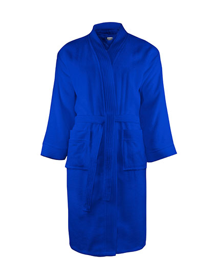 Classic Bathrobe - The One Towelling®