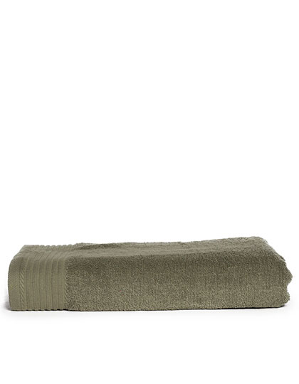 Classic Bath Towel - The One Towelling®