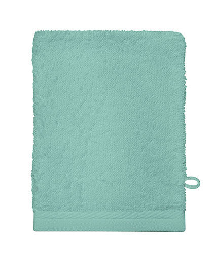Classic Washcloth - The One Towelling®