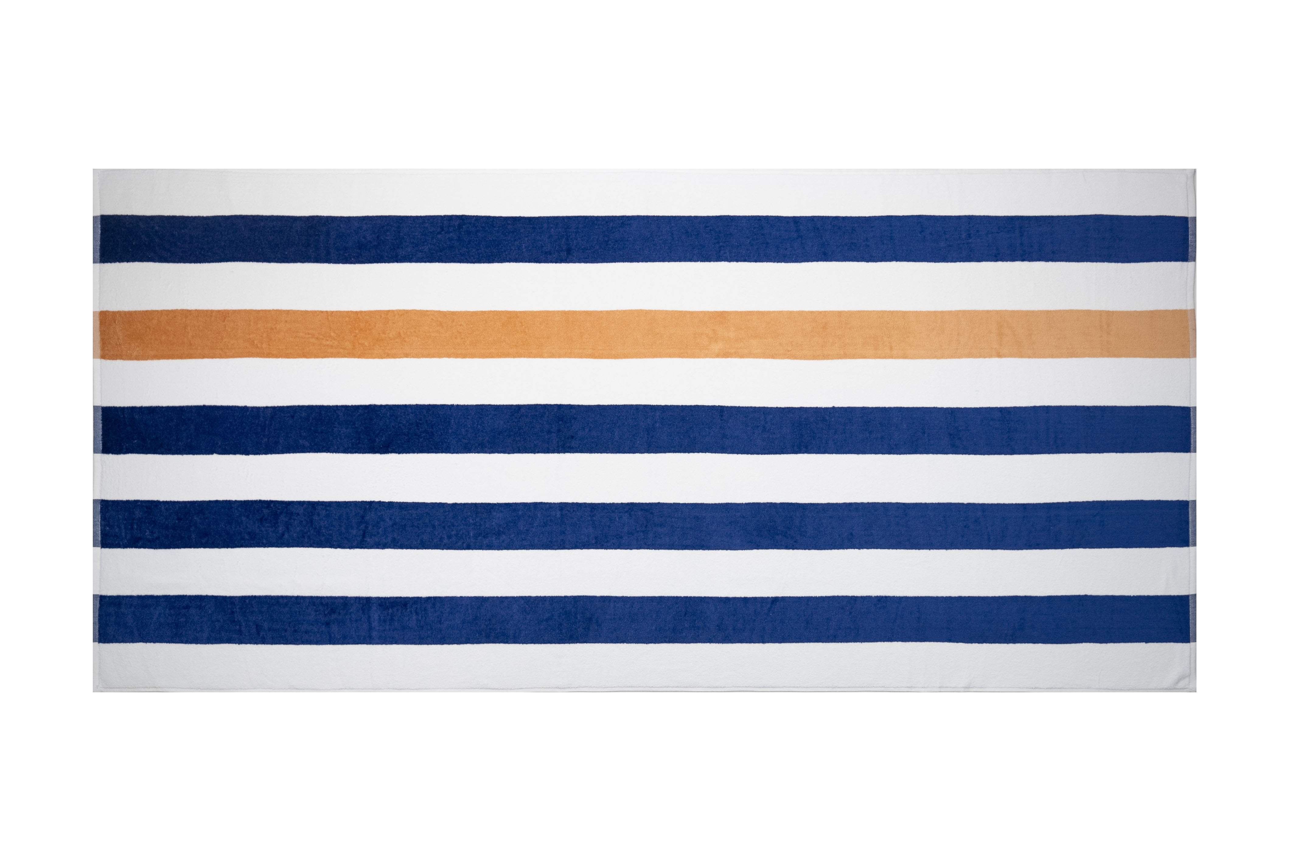 Beach Towel Stripe - The One Towelling®