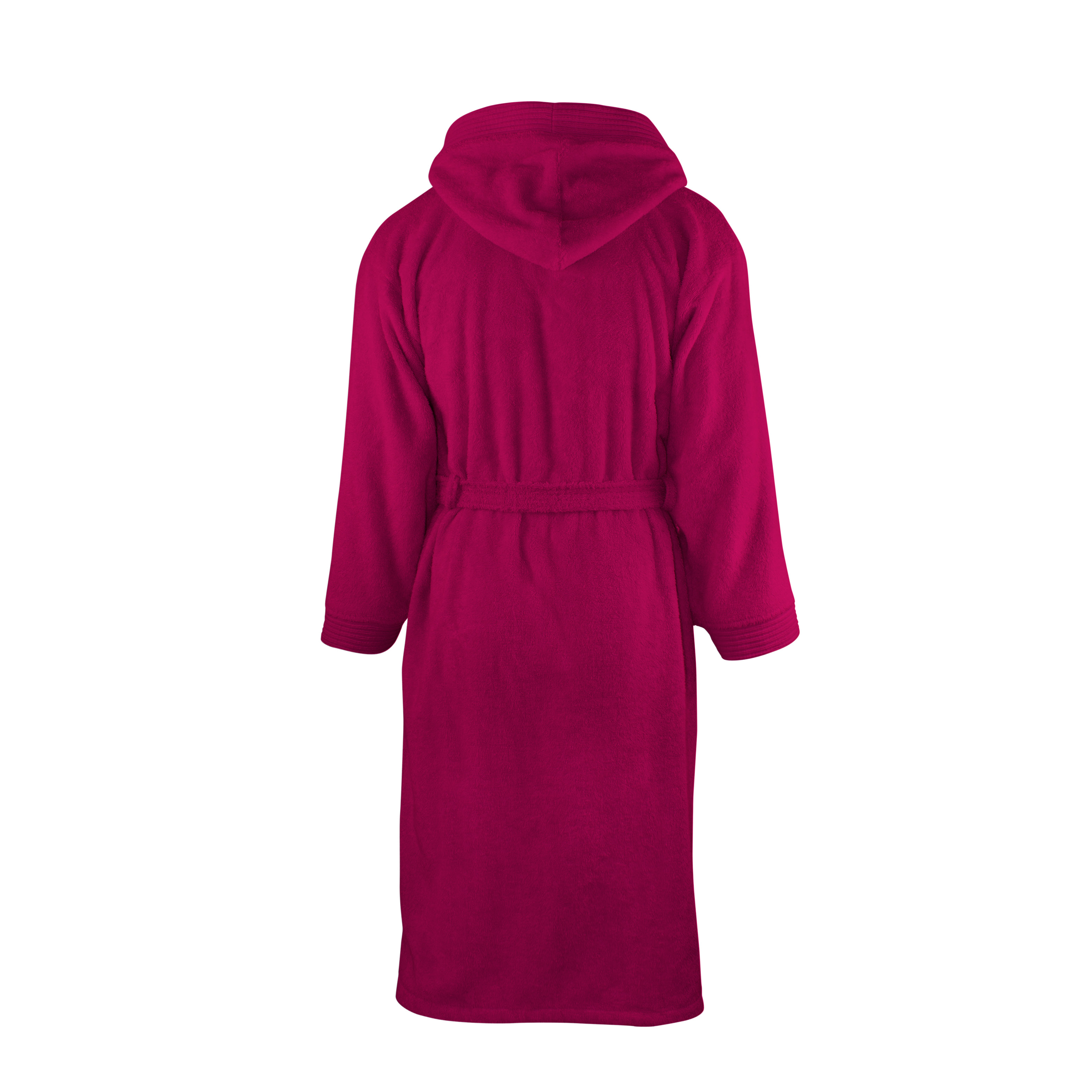 Bathrobe Hooded - The One Towelling®