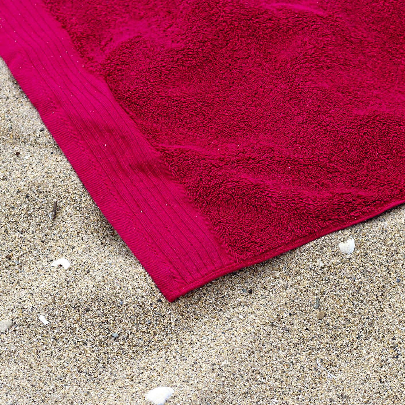 Deluxe Beach Towel - The One Towelling®