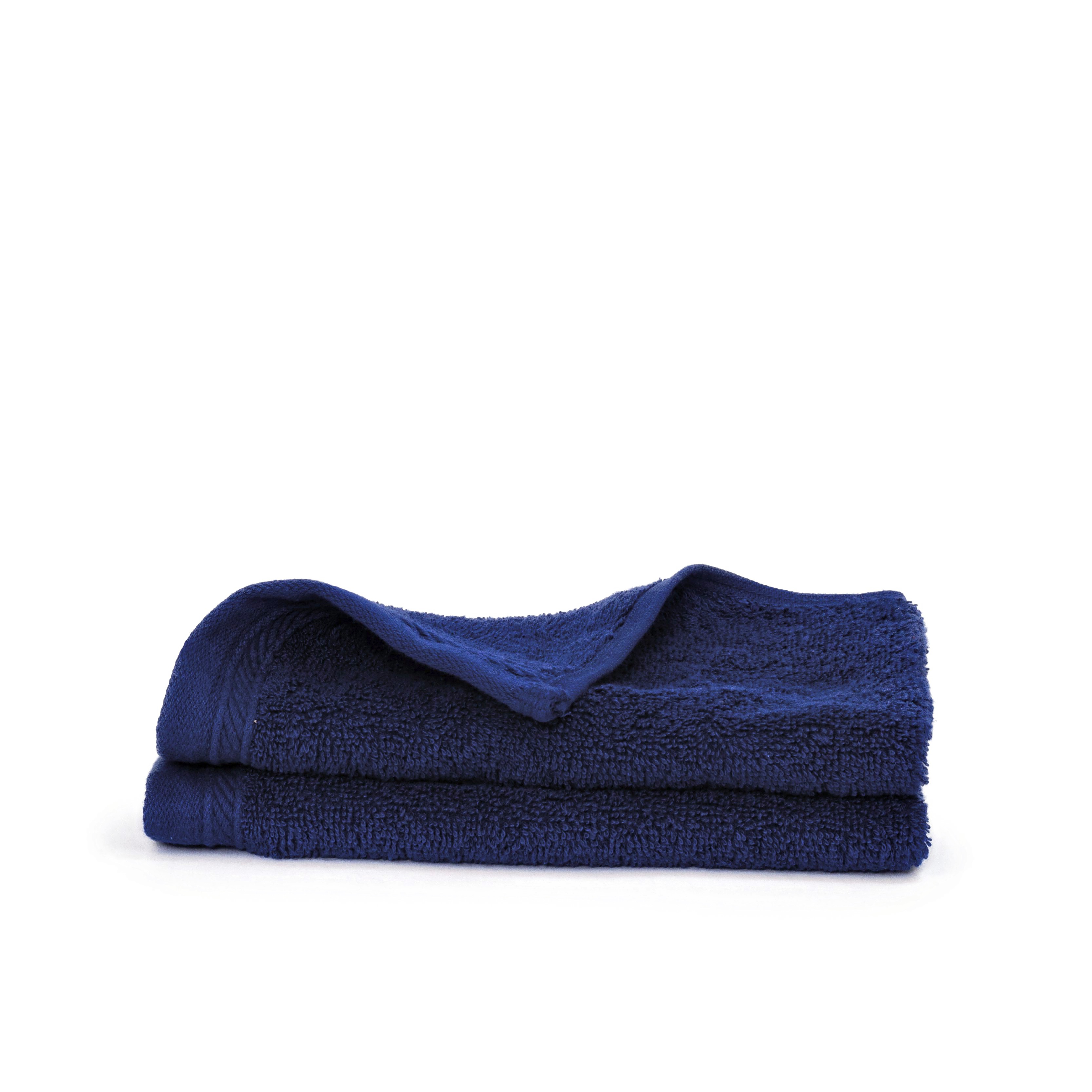 Organic Guest Towel - The One Towelling®