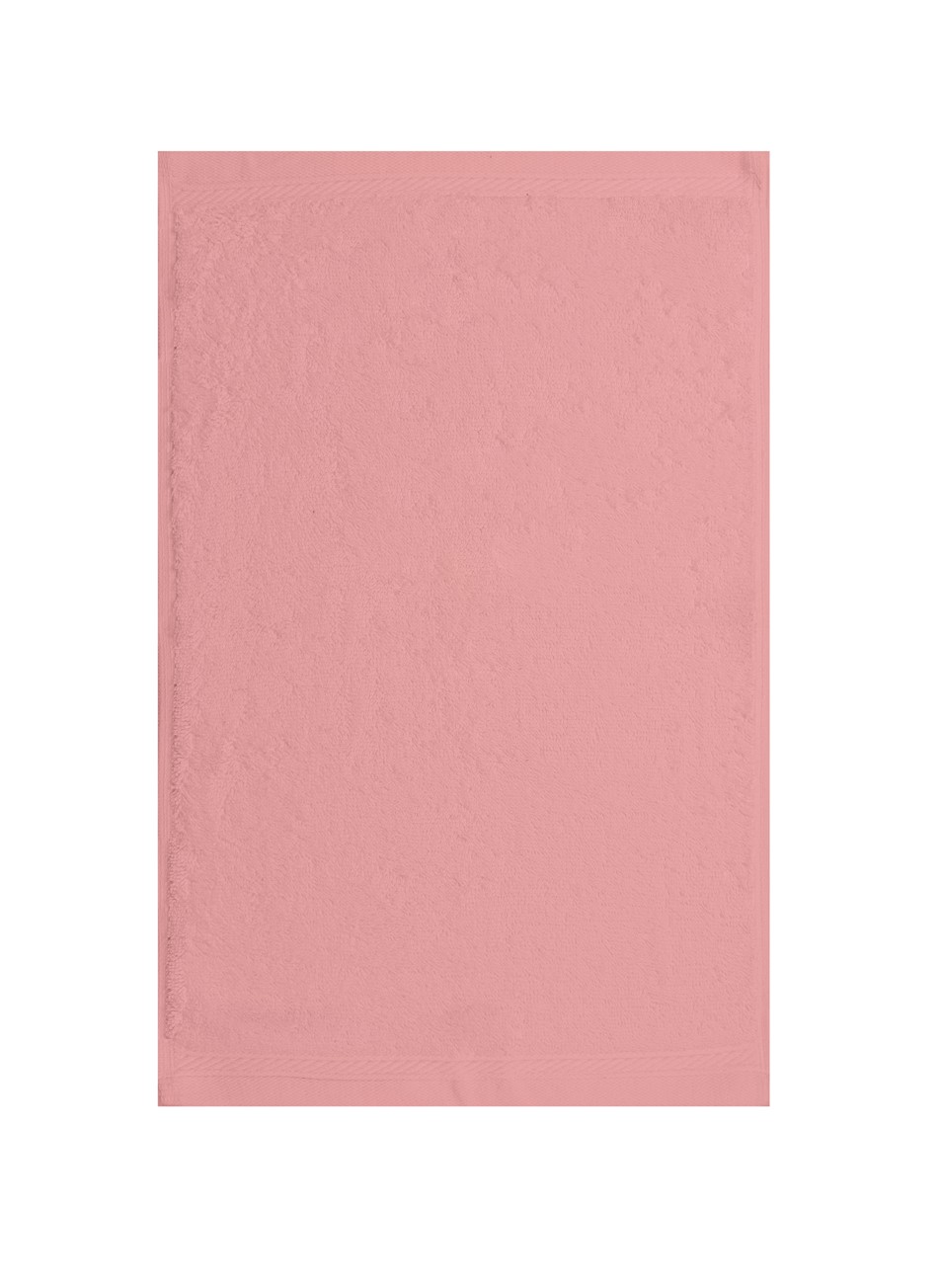 Organic Guest Towel - The One Towelling®