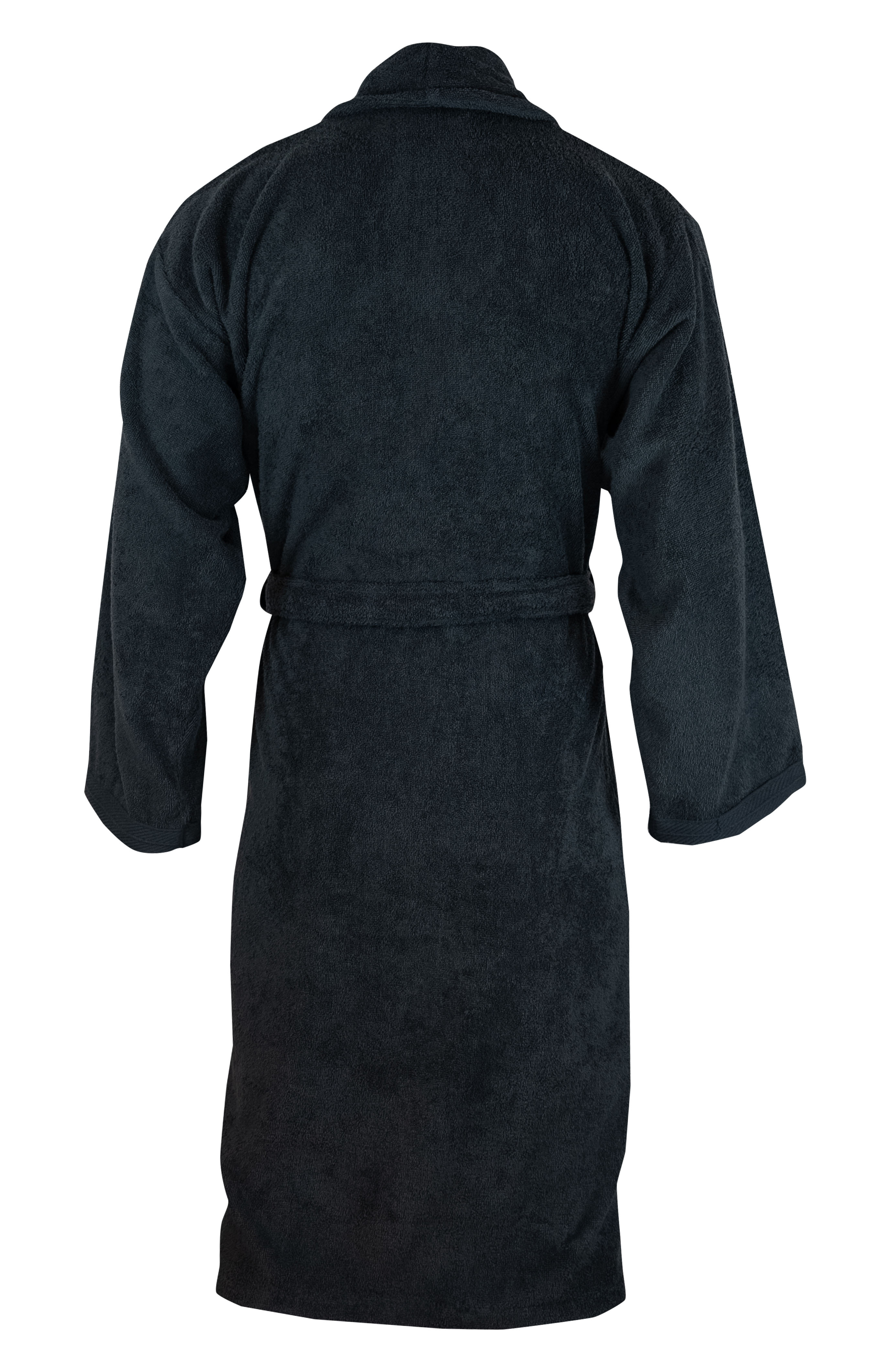 Organic Bathrobe - The One Towelling®