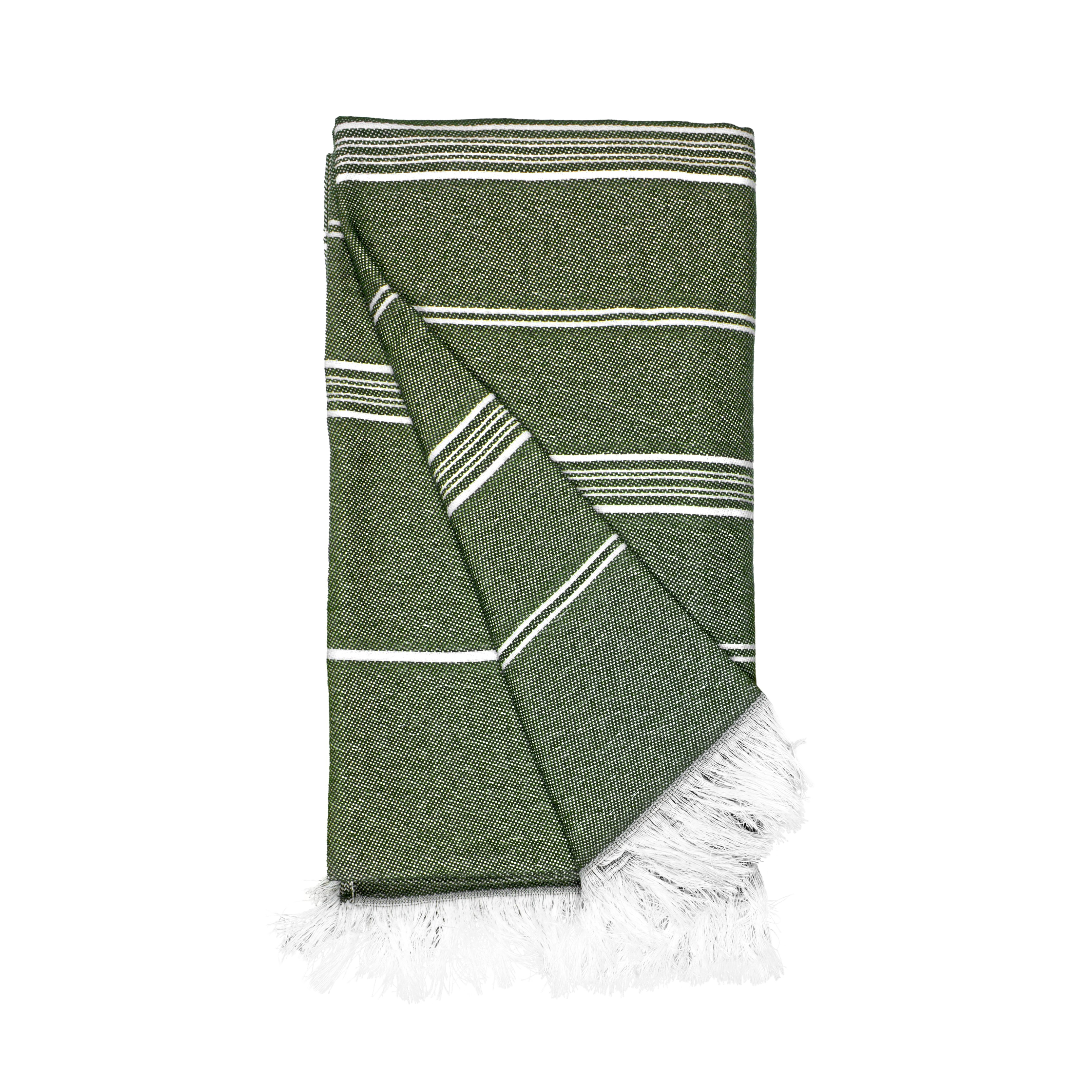 Recycled Hamam Towel - The One Towelling®