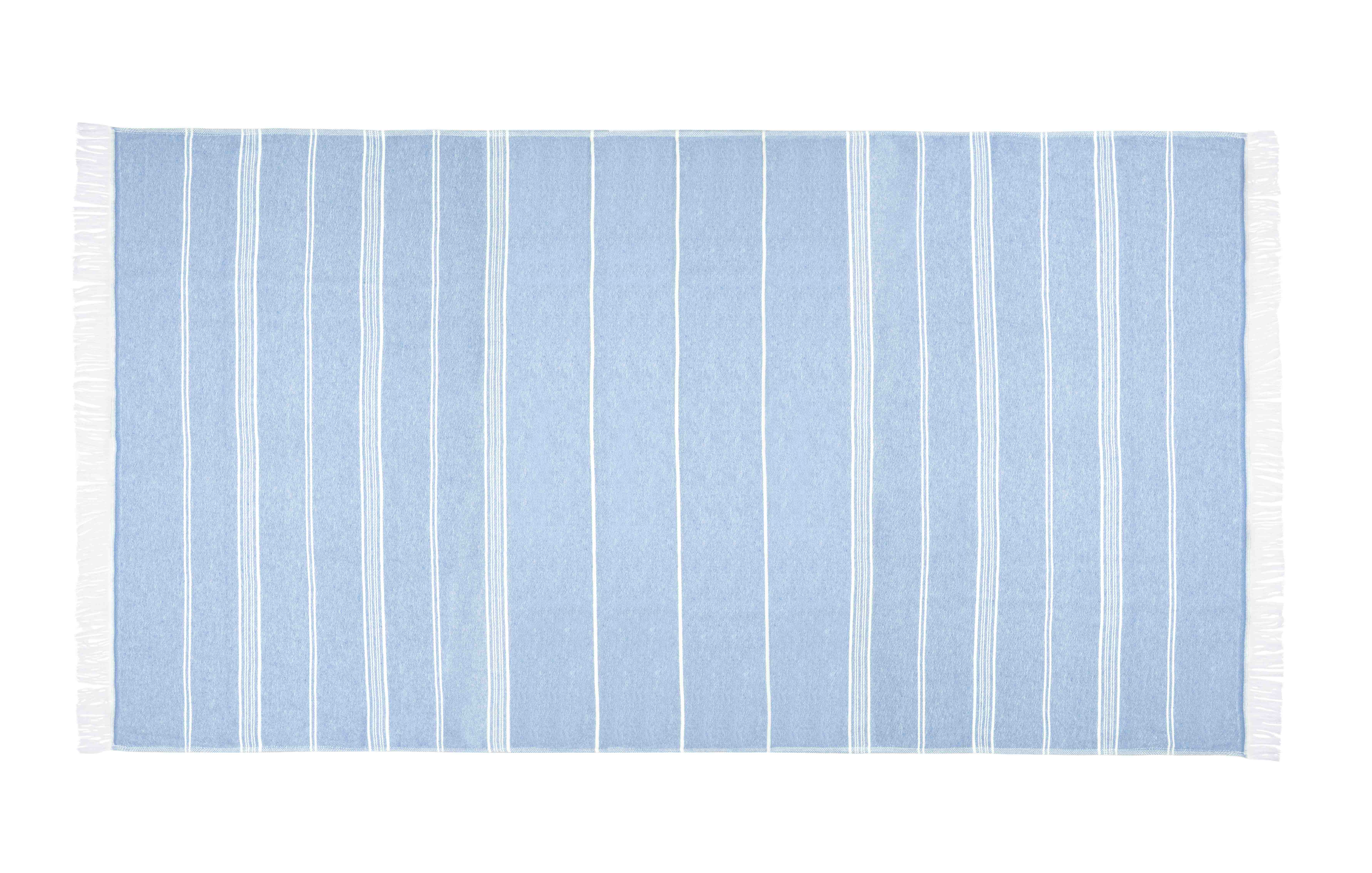 Recycled Hamam Towel - The One Towelling®