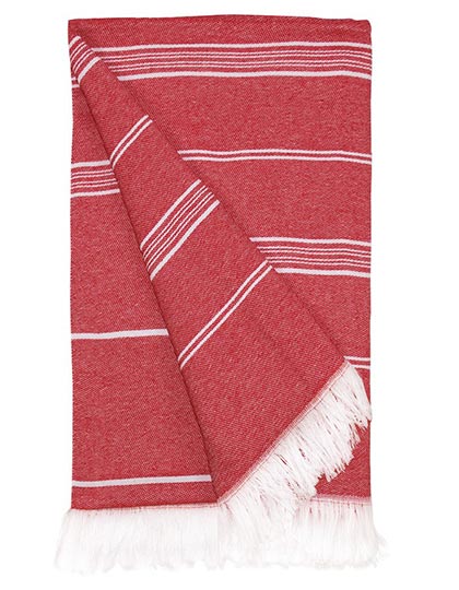 Recycled Hamam Towel - The One Towelling®