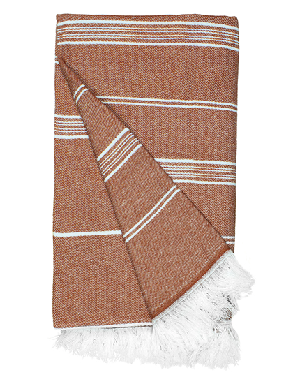Recycled Hamam Towel - The One Towelling®