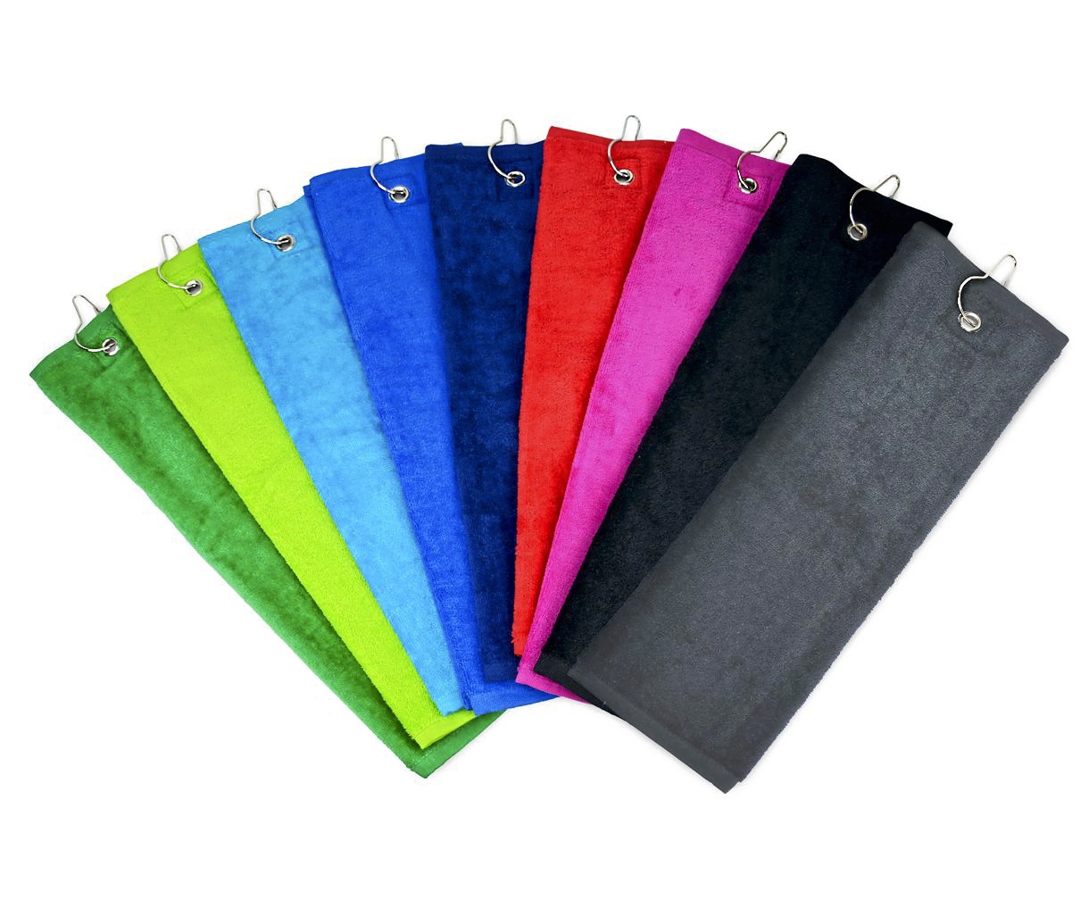 Golf Towel - The One Towelling®