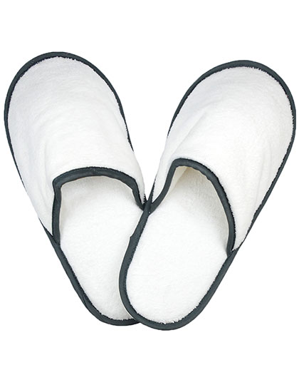 Slippers - The One Towelling®
