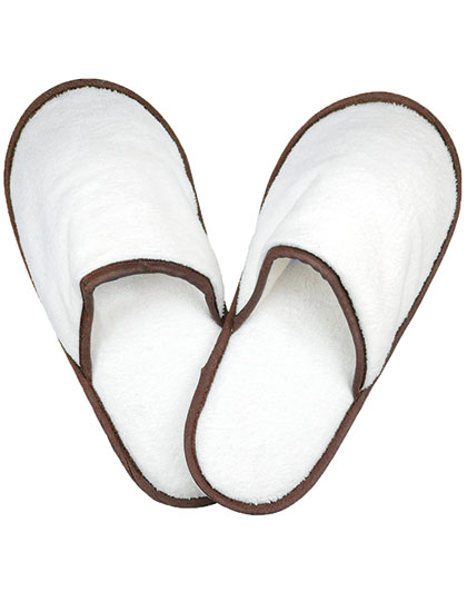 Slippers - The One Towelling®