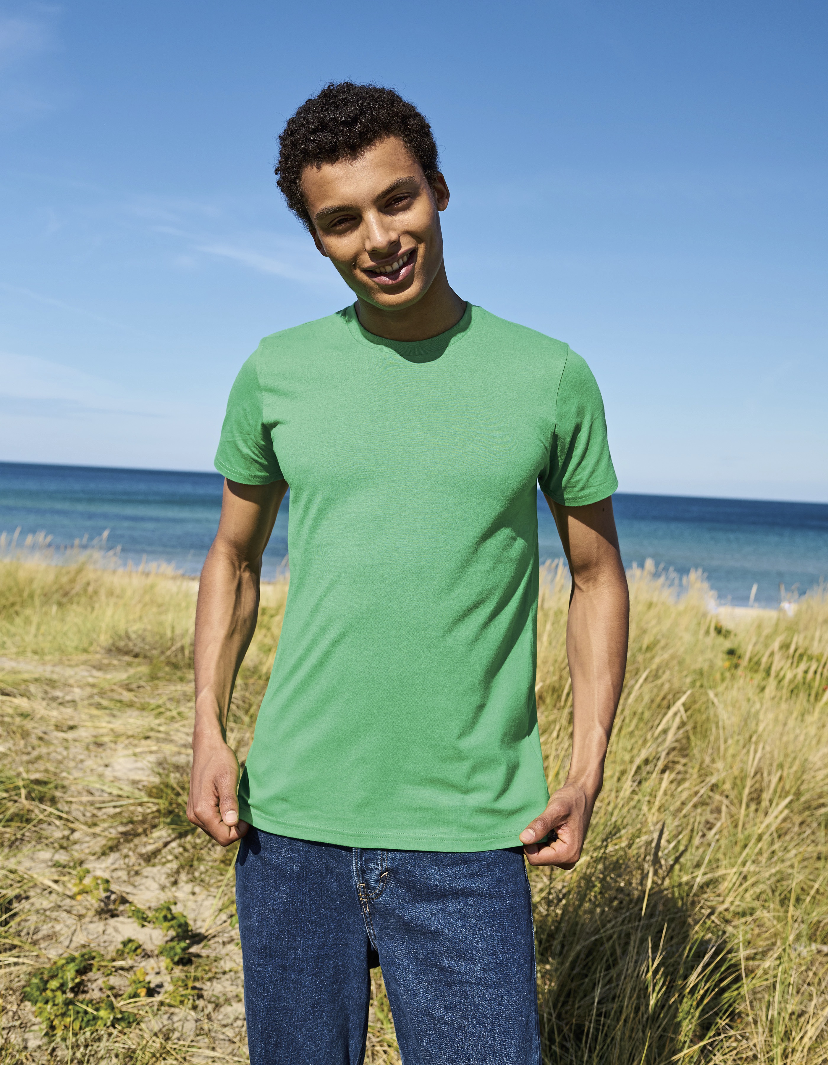 Tiger Cotton by Neutral Unisex Tiger Cotton T-Shirt