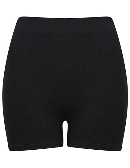 Ladies´ Seamless Shorts - Tombo