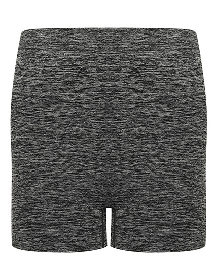 Ladies´ Seamless Shorts - Tombo