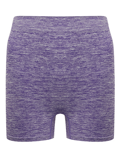 Ladies´ Seamless Shorts - Tombo