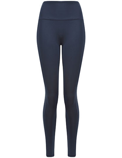 CORE POCKET LEGGINGS - Tombo