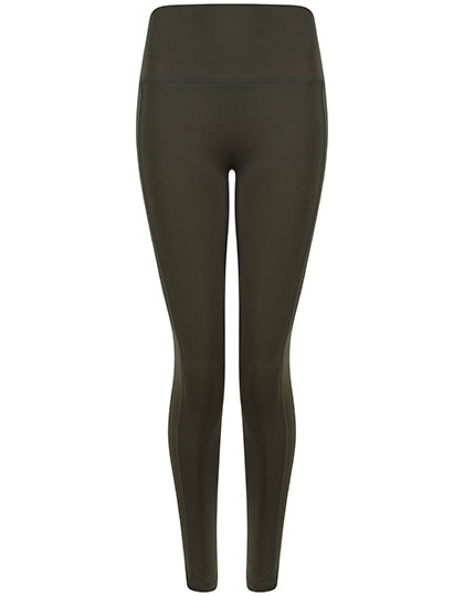 CORE POCKET LEGGINGS - Tombo