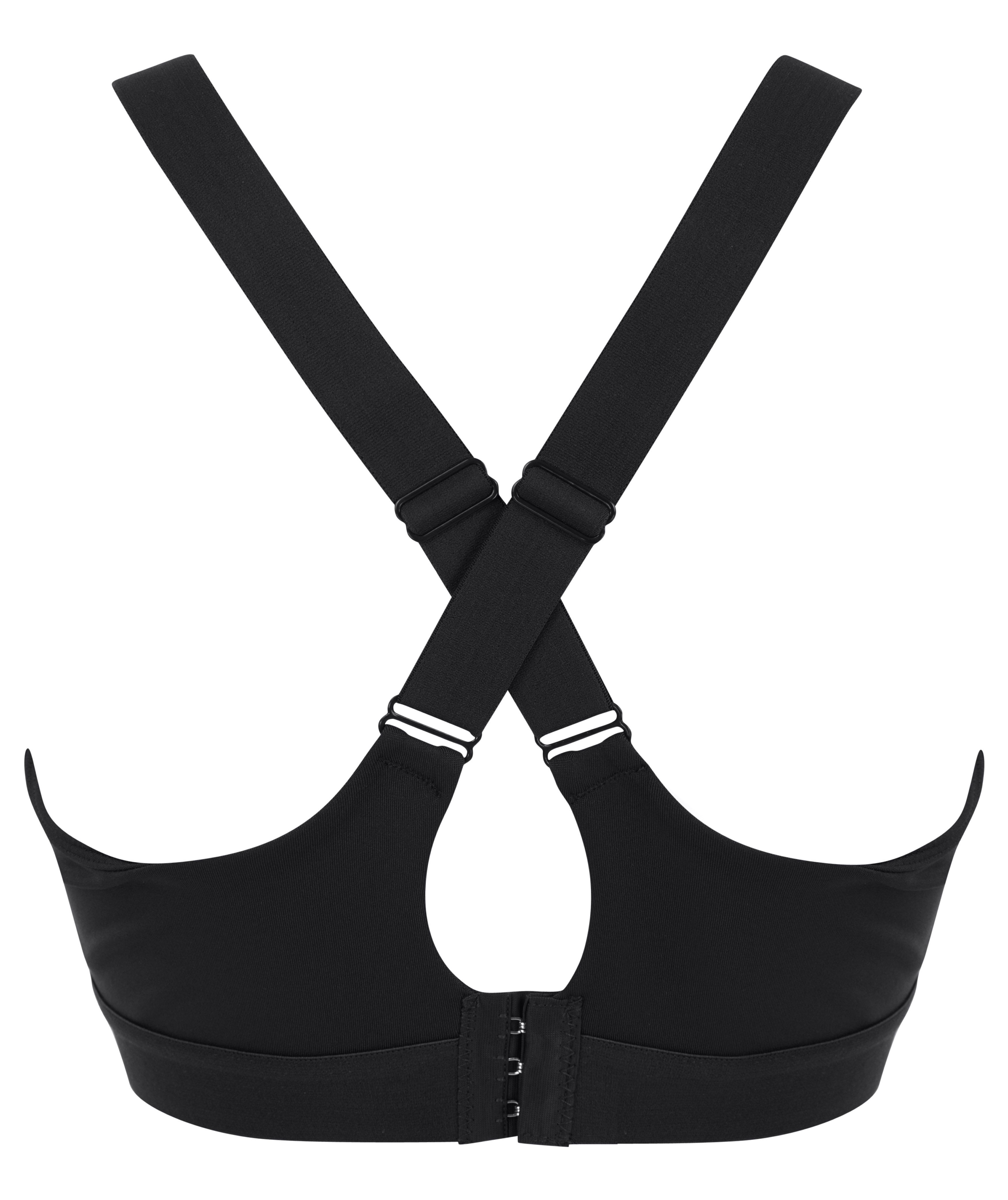 Medium Impact Core Bra - Tombo