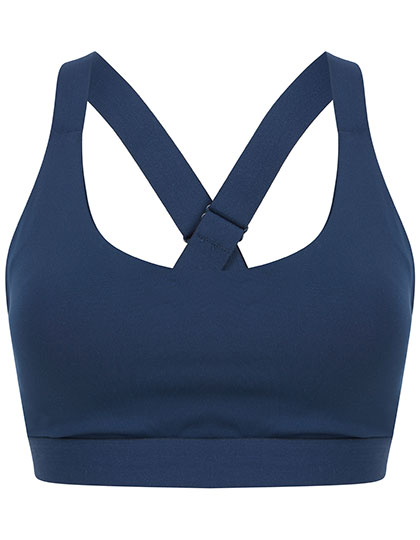 MEDIUM IMPACT CORE BRA - Tombo
