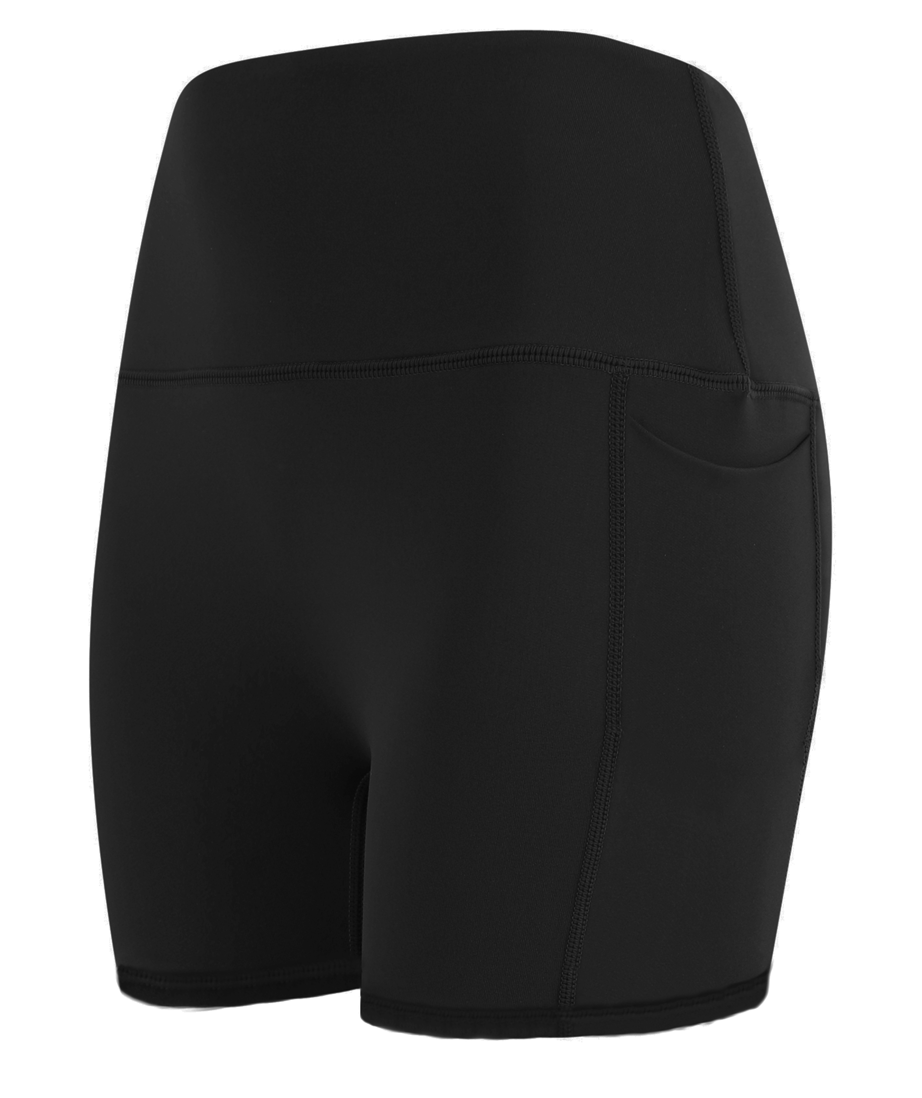 Core Pocket Short - Tombo