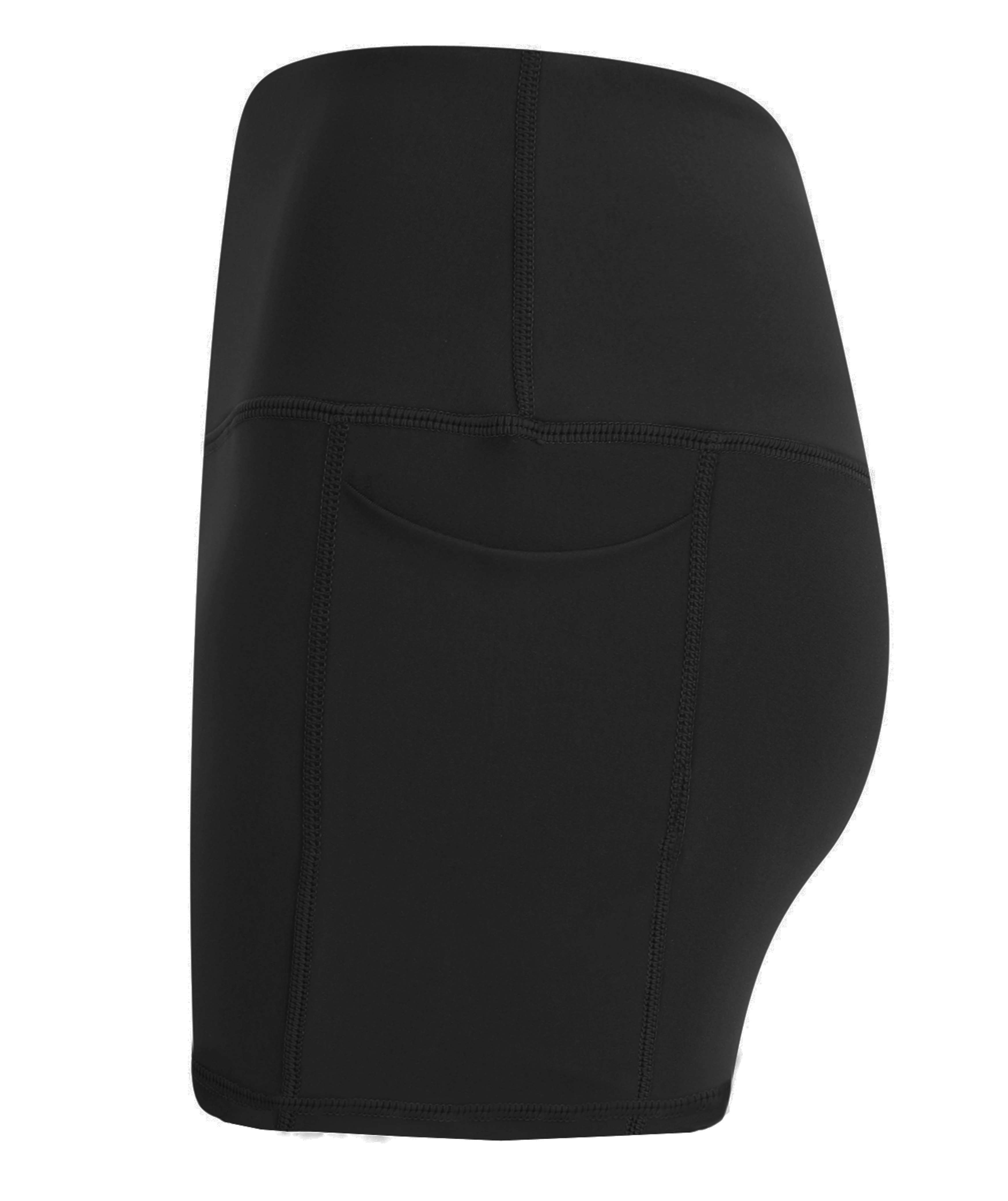 Core Pocket Short - Tombo