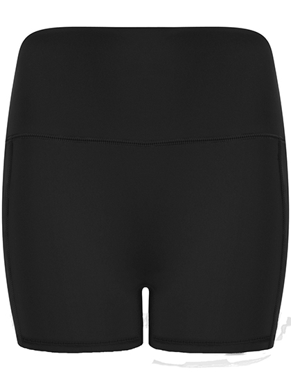 Core Pocket Short - Tombo