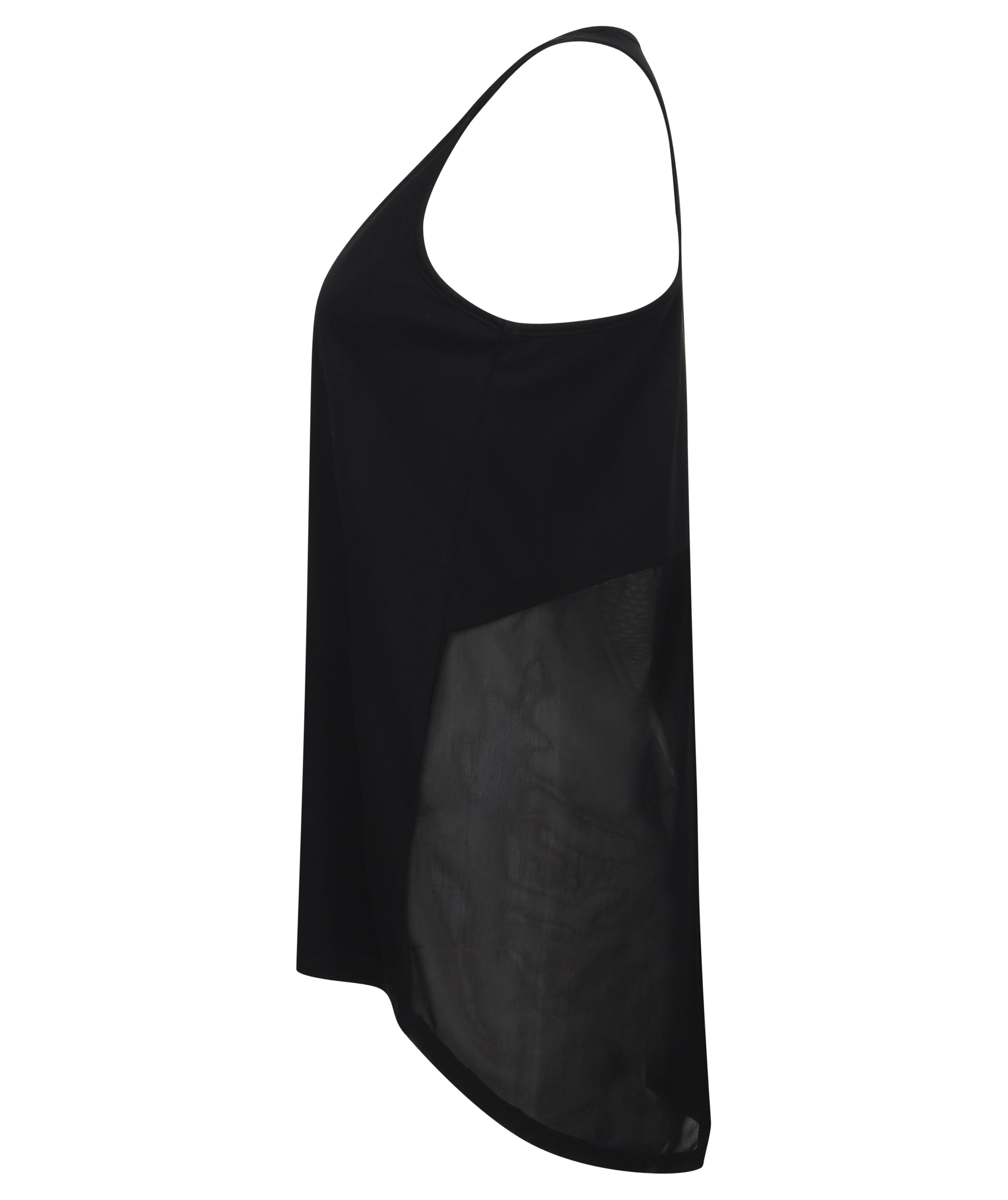 Ladies´ Open Back Vest - Tombo