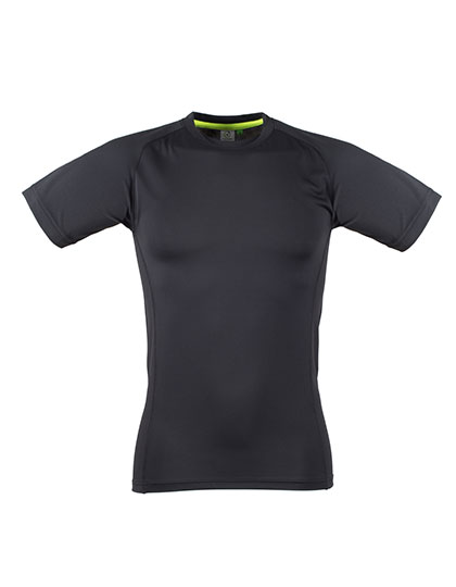 Men´s Slim Fit T-Shirt - Tombo